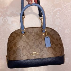 Coach bag/ cross body